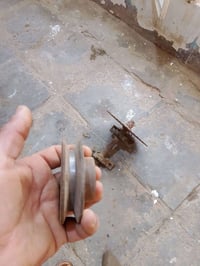 أغراض نجارة • ماتور أصلي • سوق الشيوخ