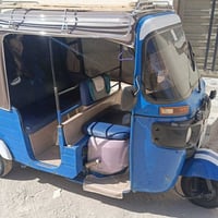 تكتك موديل 20 رقم انكليزي سنوية لل27 محرك وكير مكفولات  السعر 6500  ال...