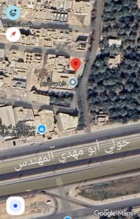 طابو زراعي • حي الزيتون • ١٠٠م²