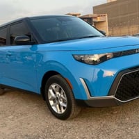 للبيع فقط صول 2025 ماشيه ١٠٠٠ سعر ١٦٥ للاستفسار 07876007779