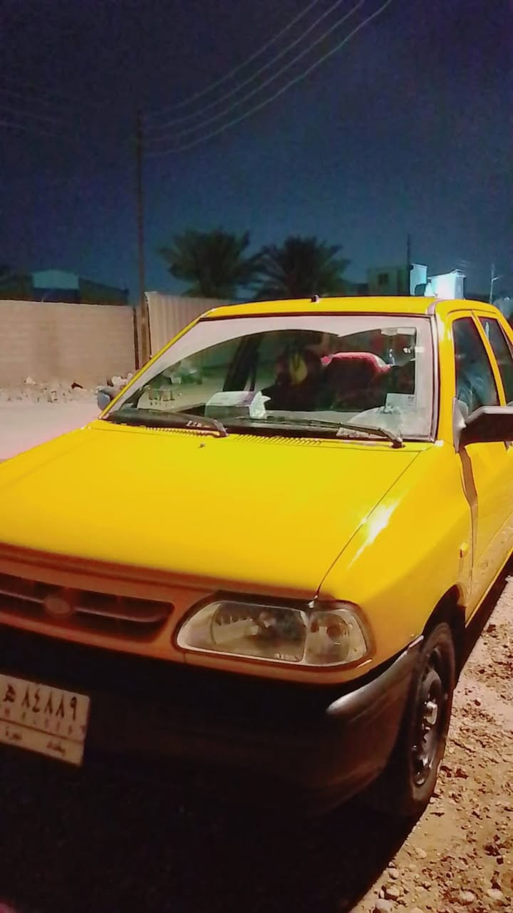 سلام عليكم سايبا مديل ٢٠جاهزه من كلشيي. كير مكينه تخم تاير دوشكه كوبل لشارع بسميي تحويل ثاني يوم 
مكاني بغداد مكفوله من الضربه السعر 55$ وبيها مجال 
هذه رقمي ***********
