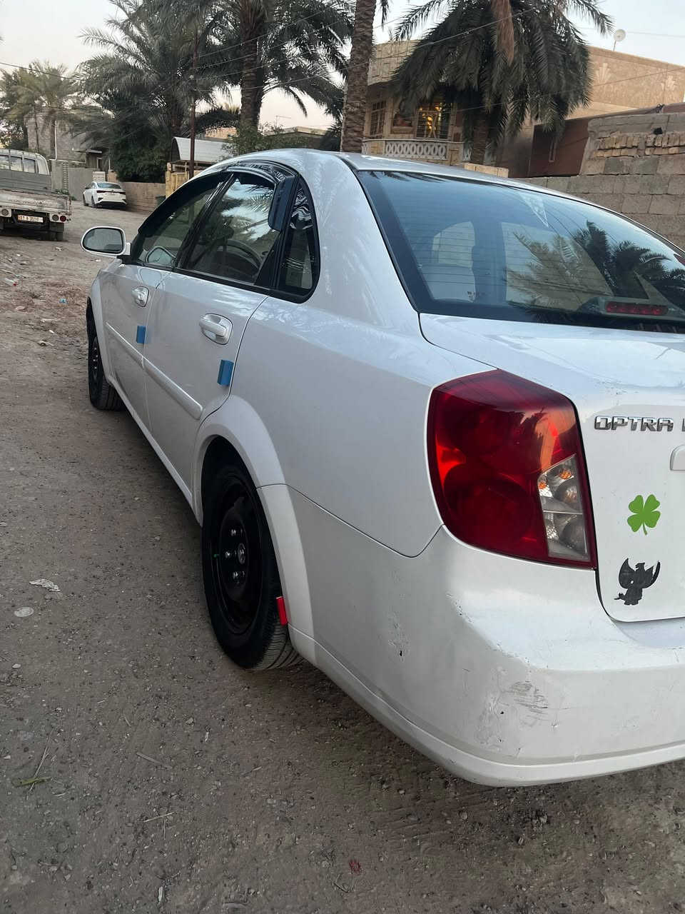 السلام عليكم اوبتره البيع سياره موديل2011 بلاديه اي ضربه ما بيهه اي نقص تخم تاير جديد قبل سبوع شديته  ربع متصرف عله سياره بسمي تحويل مباشر مشروع وطني السعر 86 وبيه مجال حك جيه العنوان بغداد الحسينه مال راشديه قريت انتصار ***********
