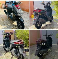 سكنس جبلي • موديل 18 • حي الجزائر