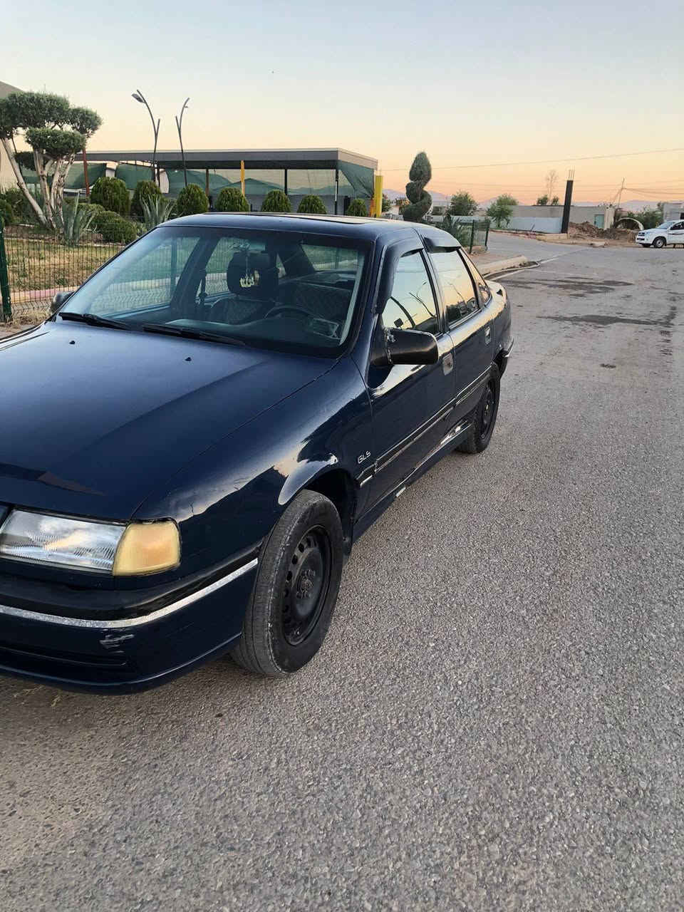 مكلف بنشر اوبل موديل 91 محرك 1800  السیاره جاهزه كير محرك حداديه كهربايات بدون نقص ما اندل صاحب السنويه اب بعقوبه ما اندله مكان السیاره سليمانيه ***********
