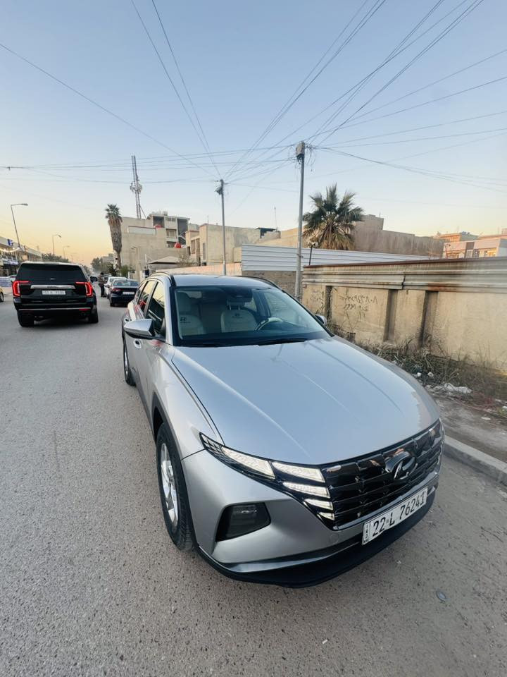 سلام عليكم
توسان موديل 2022 وراد أمريكي رقم أربيل مكينة٢٥٠٠ حادثها بسيط بامريكا وبيها صبغ نص القبق مال صندوق بدون دواخل ممفتوح القبق سيارة جاهز تخم تاير تبريد كير مكينة ممفتوحات حدادية جديدة السيارة فول ما عدة الفتحة 
الموصفات :- 
بصمة 
قطعتين تبريد 
سياد بريك دكمة 
كشن كهرباء 
كشنات الأمامي تدفئة
اوتوهولد 
درايف موف 
مانع تزحلق
صعود منحدرات
سياقة ذاتية 
كروز سرعة 
كامرة خلفية دوارة
شاشة كبيرة كاربلي 
ويل عالي 
رادارات 
اشاير بالمري 
السيارة جاهزة للاخير موقعها بغداد 
السعر 180 ورقة 
***********
