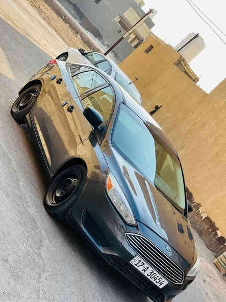 سلام عليكم بيع سريع فورد فود فوكيس 2018كير و ومحرك وحداديه كفاله تخم تاير جديد مال جناي جاهزه الاخير تبريد ثلج ⛄️ بيها ممانات صبغ ابيعك حزامم
السعر68وبيها مجال بيع مستعجل 
الاتصال***********
مامتواجد بلخاص 👆👆
مواصفات السياره 
ترحيب 
شاشه 
تحكم استيرن 
كامره 
نضام ايكو
