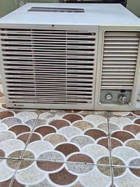 مكيفات • نضافة • ثلج