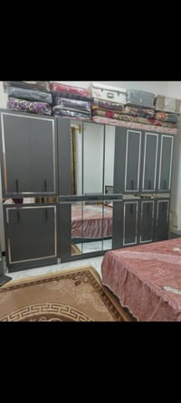 غرفه تركي • ٩ قطع • بابل جبله