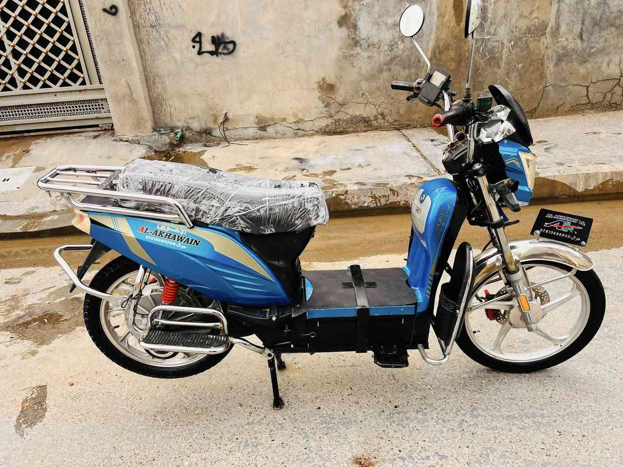 هارلي ام البصمه للبيع موديل 25
نضافه فول 💯
6 بطاريات ع الفحص 
جهاز نذار مانع السرقه 
السعر 475 وبي مجال 
عنوان الفلوجه 
*********** وتساب
‭٠٧٥١ ٣٩١ ٩٤٦
