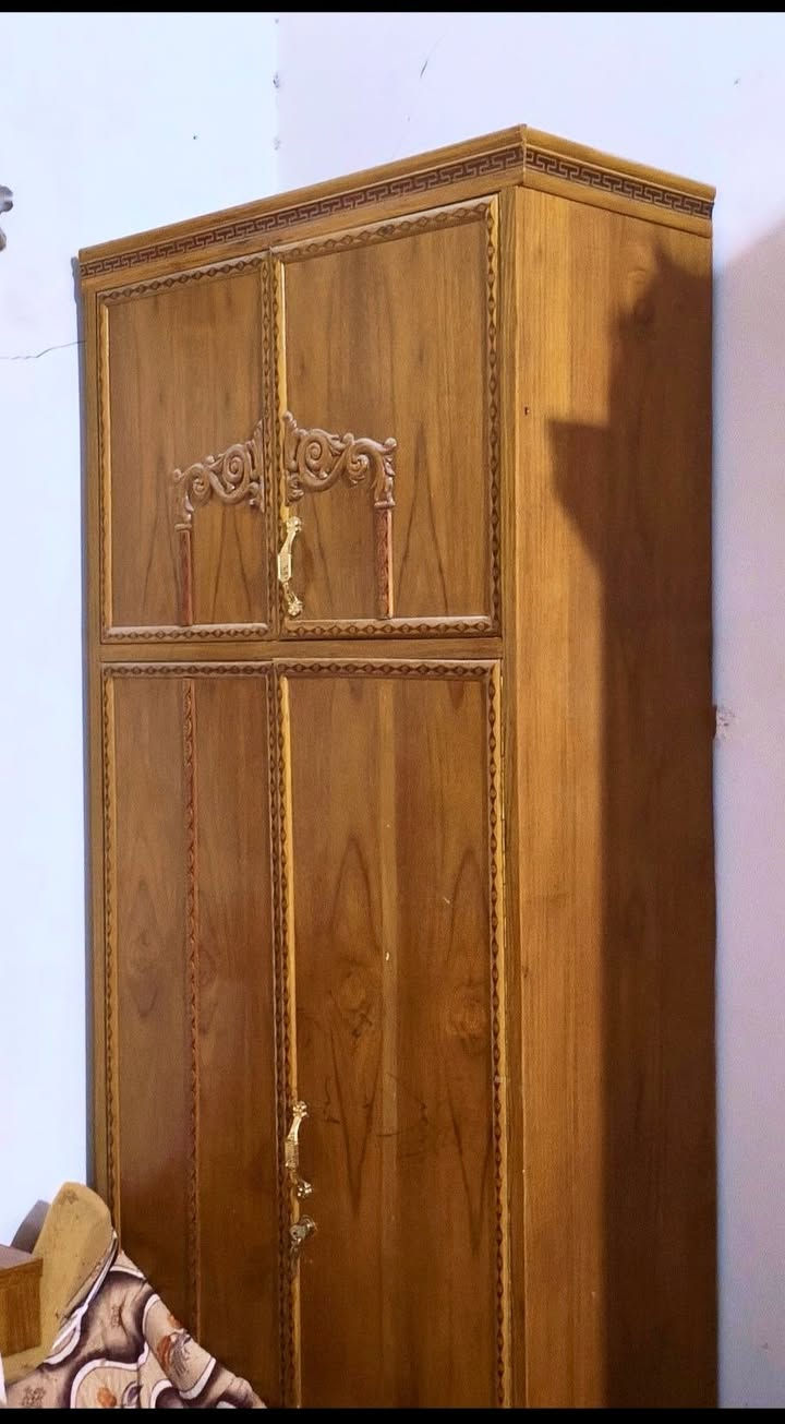 غرفه نوم مستخدمه استخدام نضيف اخت جديده والسعر 700وبيها مجال  العنوان طريق نجف كربلاء عمود 173  بيع محتاج.+التصوير ضالم الغرفه


**إذا كنت صاحب هذا الإعلان وتريد حذفه لأي سبب، رجاءا أرسل رسالة إلى الدعم الفني**