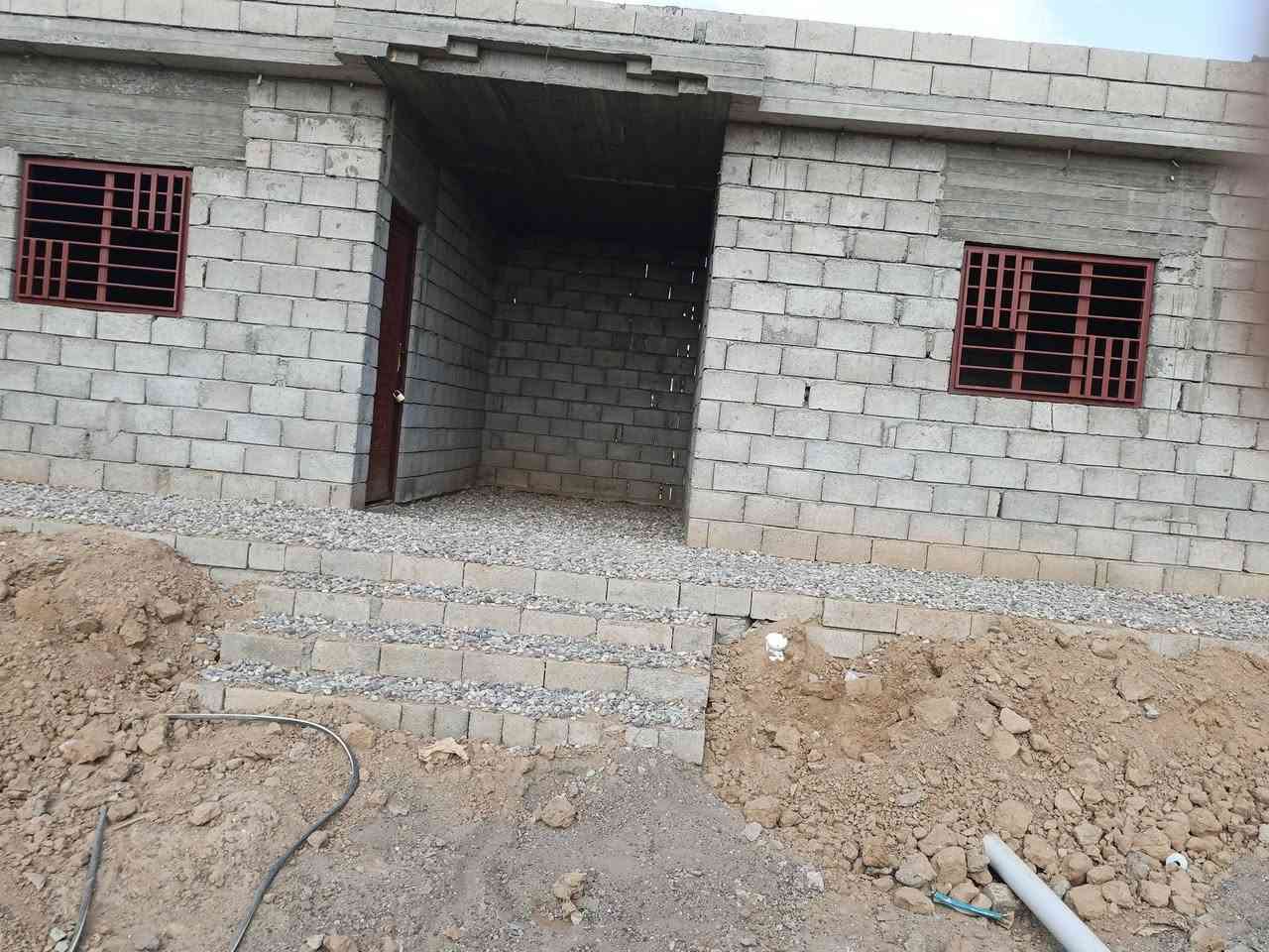 السلام وعليكم كادر عمل اي شغل نشتغل
1صب قصاطل 
2تصفير بيوت 
3تصعيد بلوك 
4تصعيد رمل 
5درز تكعيب 
6صب دنك
7تعديل تراب فوك تكعيبه 
8ندخل جص 
9تصفيط بلوك أساس تكعيبه 
10 صب صحيات
وذا عندك شغله ما مذكورة خابرنه وبيك خير وتدلل
هاتف/***********/وذا ما عندك رصيد علق واجيك خاص
