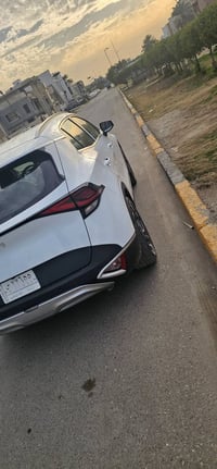 كيا سبوتج خليجي ٢٠٤٢البيع فقط ماشيه ٥٧بيه بس بارد مكان بغداد شارع خير ...