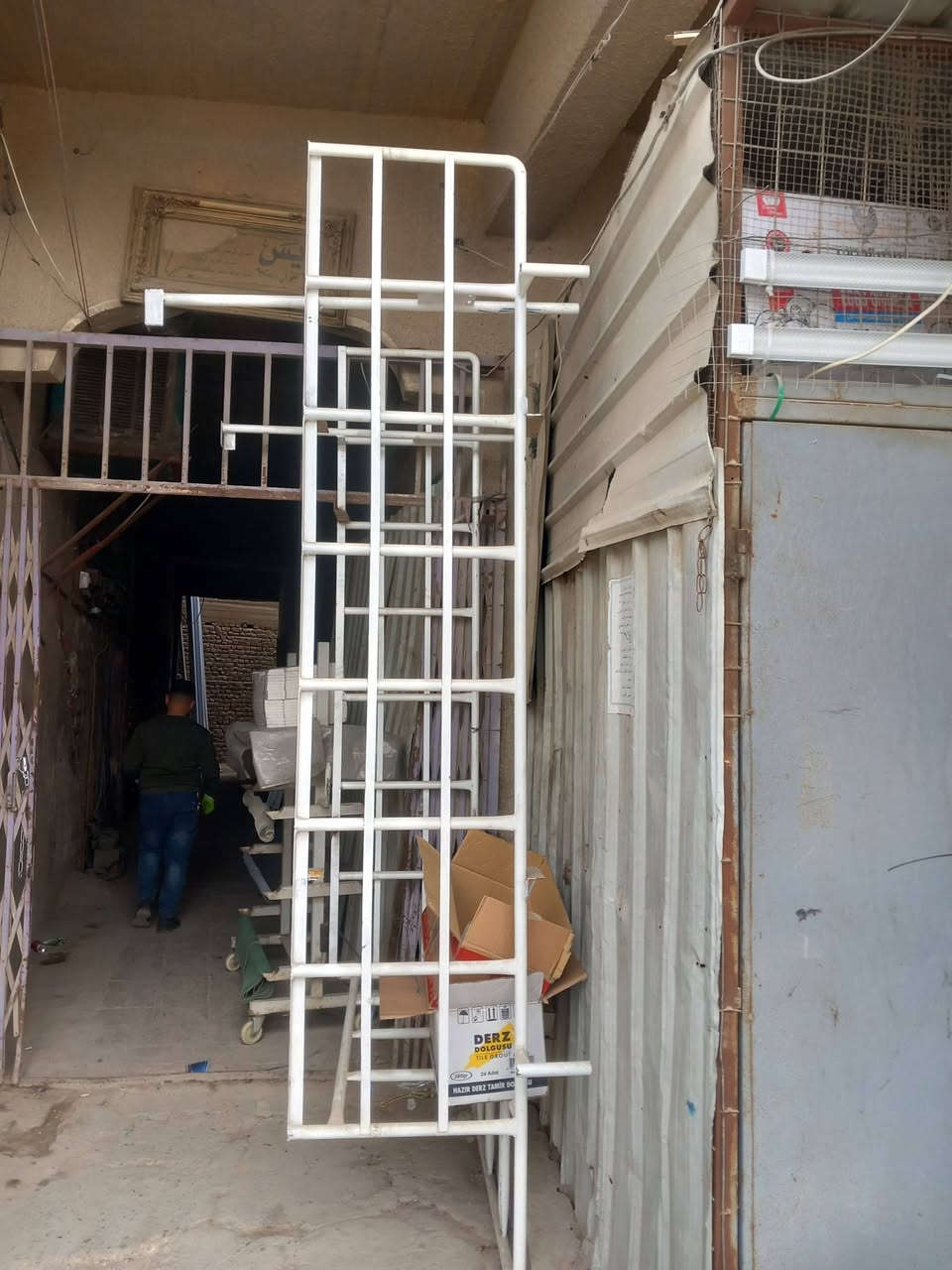 امحجر هايلوكس تك بوري المدور ثقيل ***********
