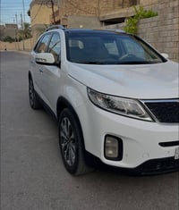 سورنتو ٢٠١٣ • فول مواصفات • فلوجه