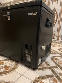 ثلاجة • تجميد • بصرة