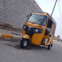 تكتك • للبيع • موديل ٢٠