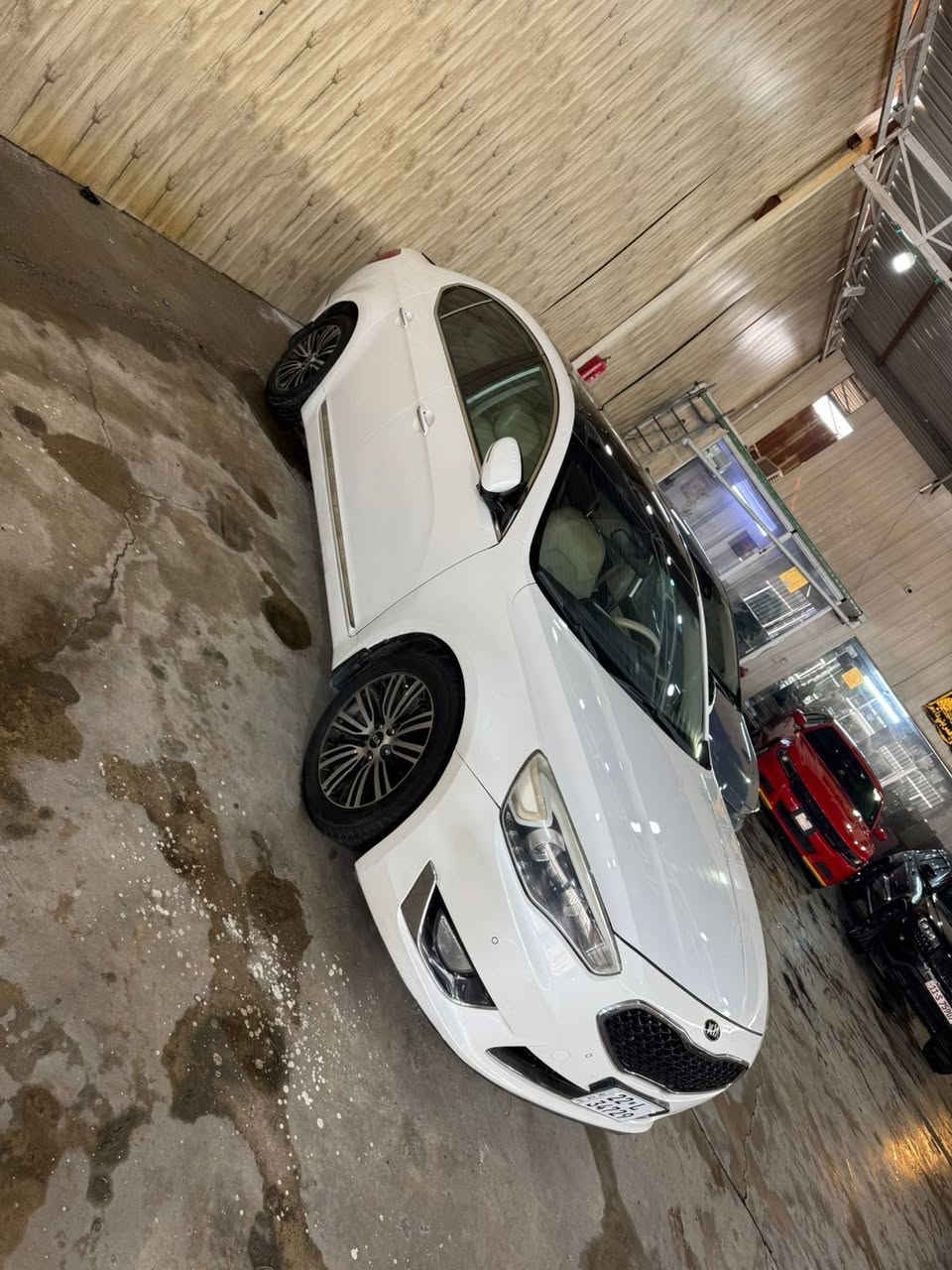 كادنزا موديل 14خليجي فول مواصفات محرك 6رقم اربيل دولي بيه بابين وجاملغ خلفي صبغ بدون حادث مكاني بغداد معارض البياع شراي يتصل ويدلل سعر118وبيه مجال***********
