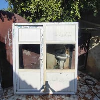 جام خانه بي في سي • ١٧٥×٢م • كوت وافدين