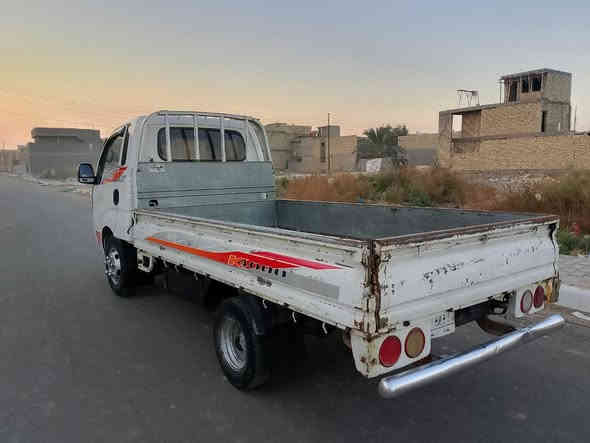 البيع فحل موديل 2012 رقم بغداد محرك كير اكسن شواصي مكفولات سياره بلادي عنوان بغداد  الطارميه ***********
