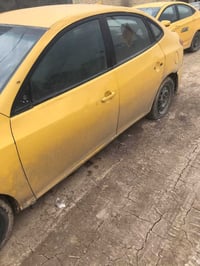 النترا ٢٠٠٩ • مكينة رنكات • ابو اغريب