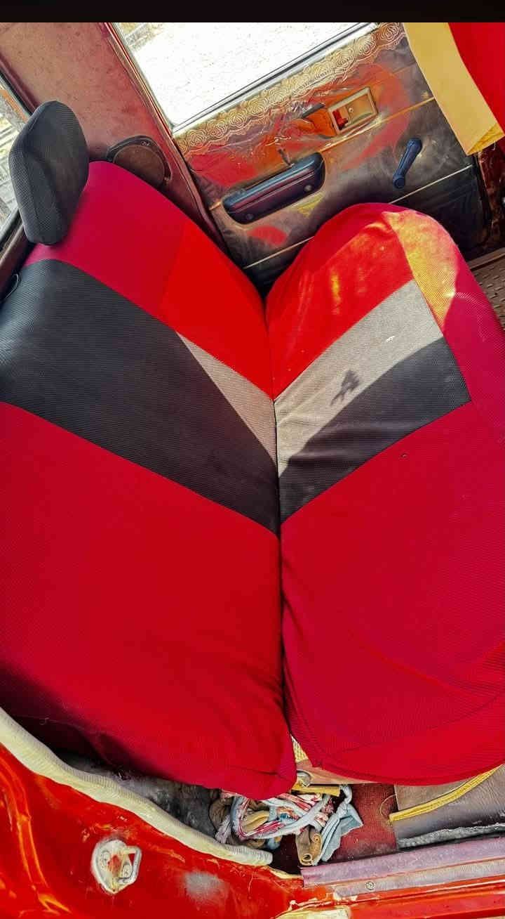 للبيع 2007 رقم بغداد انكليزي
سنوية لل 29 شرط التحويل
كير محرك خير من الله بالشرط
السعر 36 .العنوان .ديالى
***********
