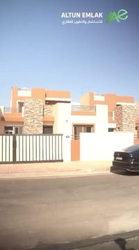 كركوك • فيلا • ٢٠٠م