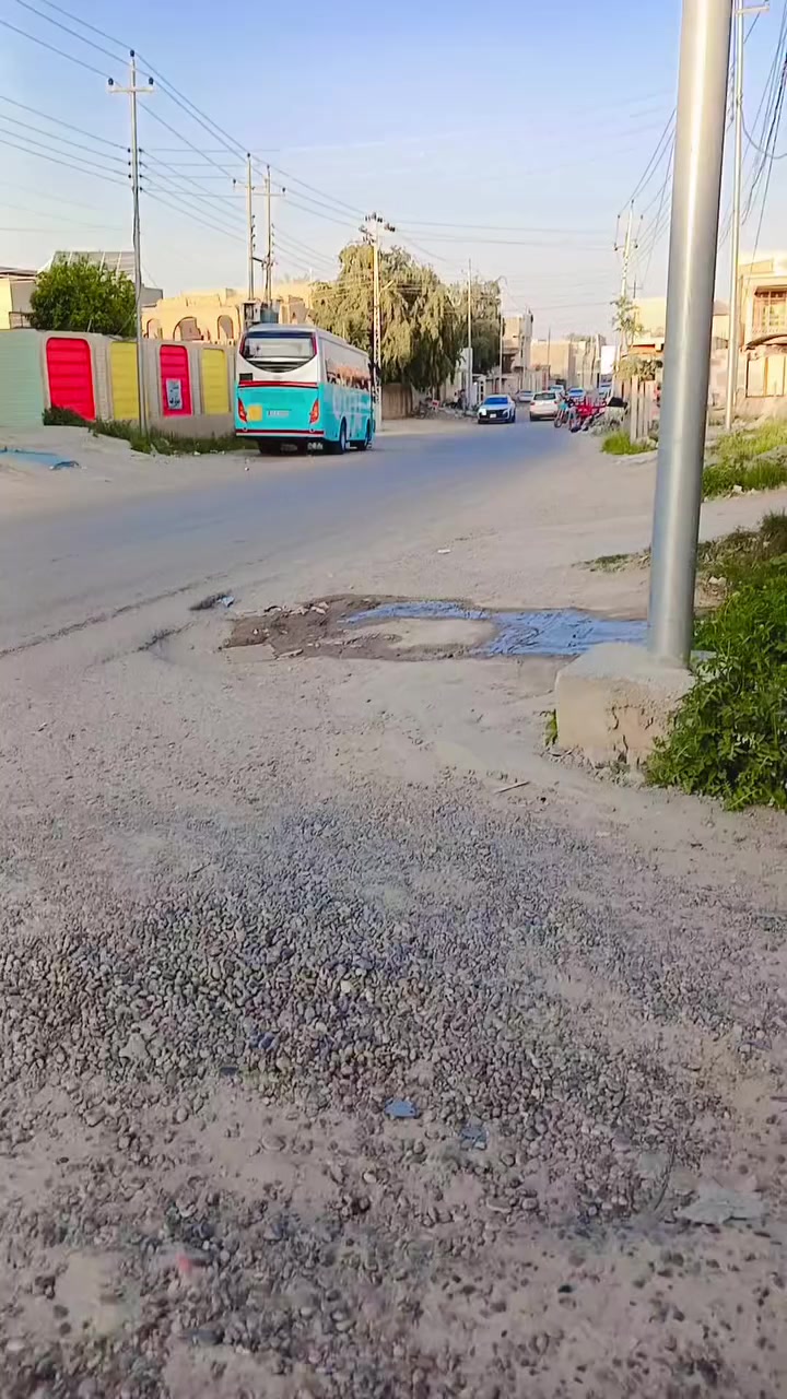 قطعة أرض مميزة للبيع في أكثر المناطق طلباً في بلد 🔥
📍 الموقع: بلد – منطقة الـ16 قرب دكتور حسام
▪️ ثاني قطعة عن الشارع الرئيسي
▪️ المساحة: 280 متر
▪️ السند: طابو ملك صرف
▪️ موقع مرغوب جداً وقريب من جميع الخدمات
فرصة ممتازة للسكن أو الاستثمار في منطقة تشهد طلباً عالياً.
📞 للتفاصيل والاستفسار:
المسوق العقاري مجتبى بشير

***********/اتصال
***********/واتساب
