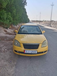 اي فايف • ٢٠١٢ • كورلا ١٨٠٠
