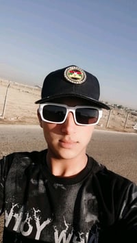 شباب ​حبيت أعرض خبراتي للعمل، ومستعد للاستلام فوراً. عندي خبرة قوية وم...