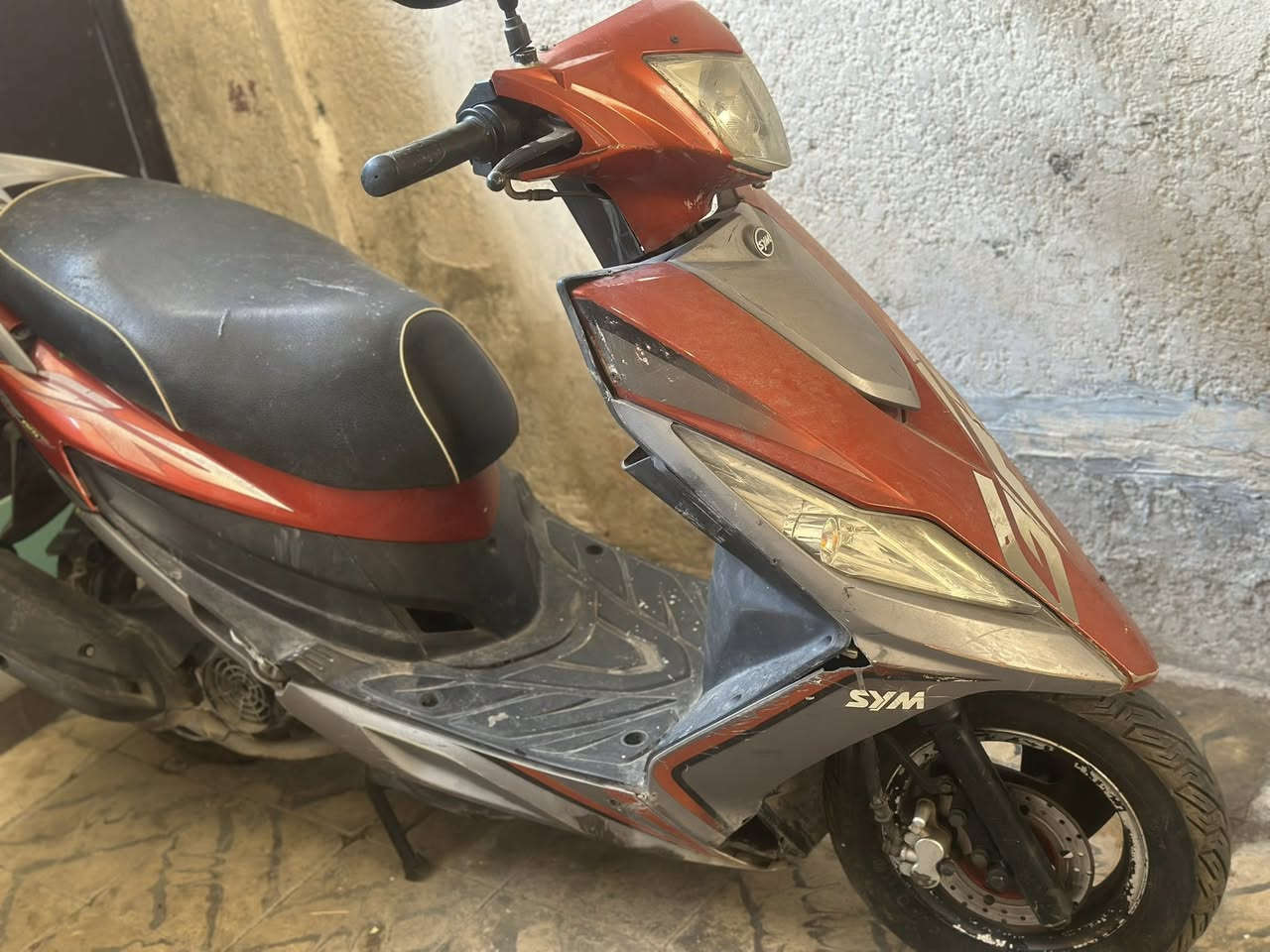 للبيع ب800 وبيهن مجال


**إذا كنت صاحب هذا الإعلان وتريد حذفه لأي سبب، رجاءا أرسل رسالة إلى الدعم الفني**