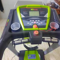 جهاز جري جبلي • هزاز • الكمالية