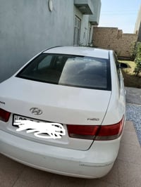 سوناتا • ٢٠٠٩ • رقم اربيل
