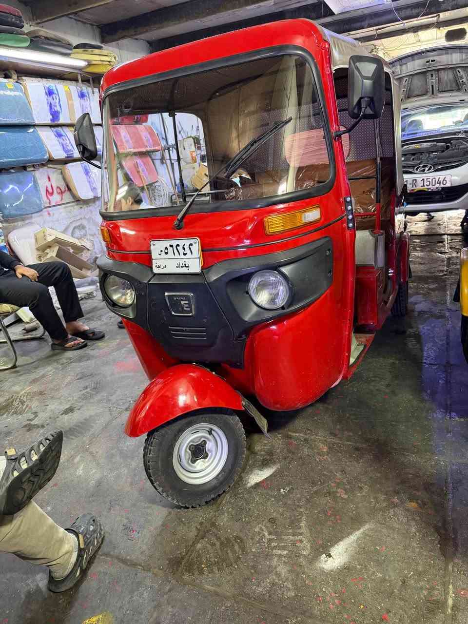 كتك ٢٠ شهر ١٢ تكتك حلوه وبيه مكينه مال ٢٢ تكتك مصبوغه عام سعر ٦٦٠٠ رقمي ***********مكاني بغداد مدينه الصدر تكتك رقم وسنويه شراي يجي ويدلل بسيون, الغربية
