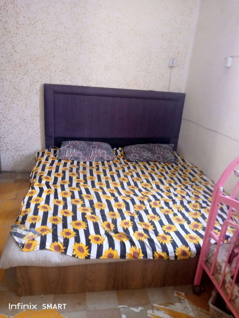 من رخصة الادمن المحترم..غرفة نوم تركية مستعملة للبيع نضيفة السعر 300 الف مكاني بغداد ك سارة الشراي يتفضل خاص ويدلل


**إذا كنت صاحب هذا الإعلان وتريد حذفه لأي سبب، رجاءا أرسل رسالة إلى الدعم الفني**