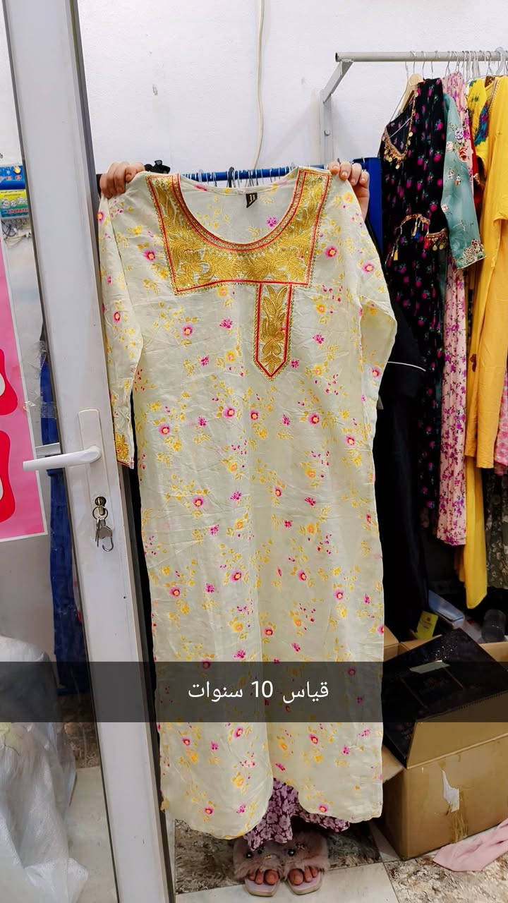 دشداشه اطفال مشغوله كويتيه خامه تجنن سعر قطعه 5 فقط حجز على خاص توجد خدمة توصيل


**إذا كنت صاحب هذا الإعلان وتريد حذفه لأي سبب، رجاءا أرسل رسالة إلى الدعم الفني**