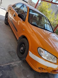 نيسان صني • ٢٠١٠ • مسجلة باسمي