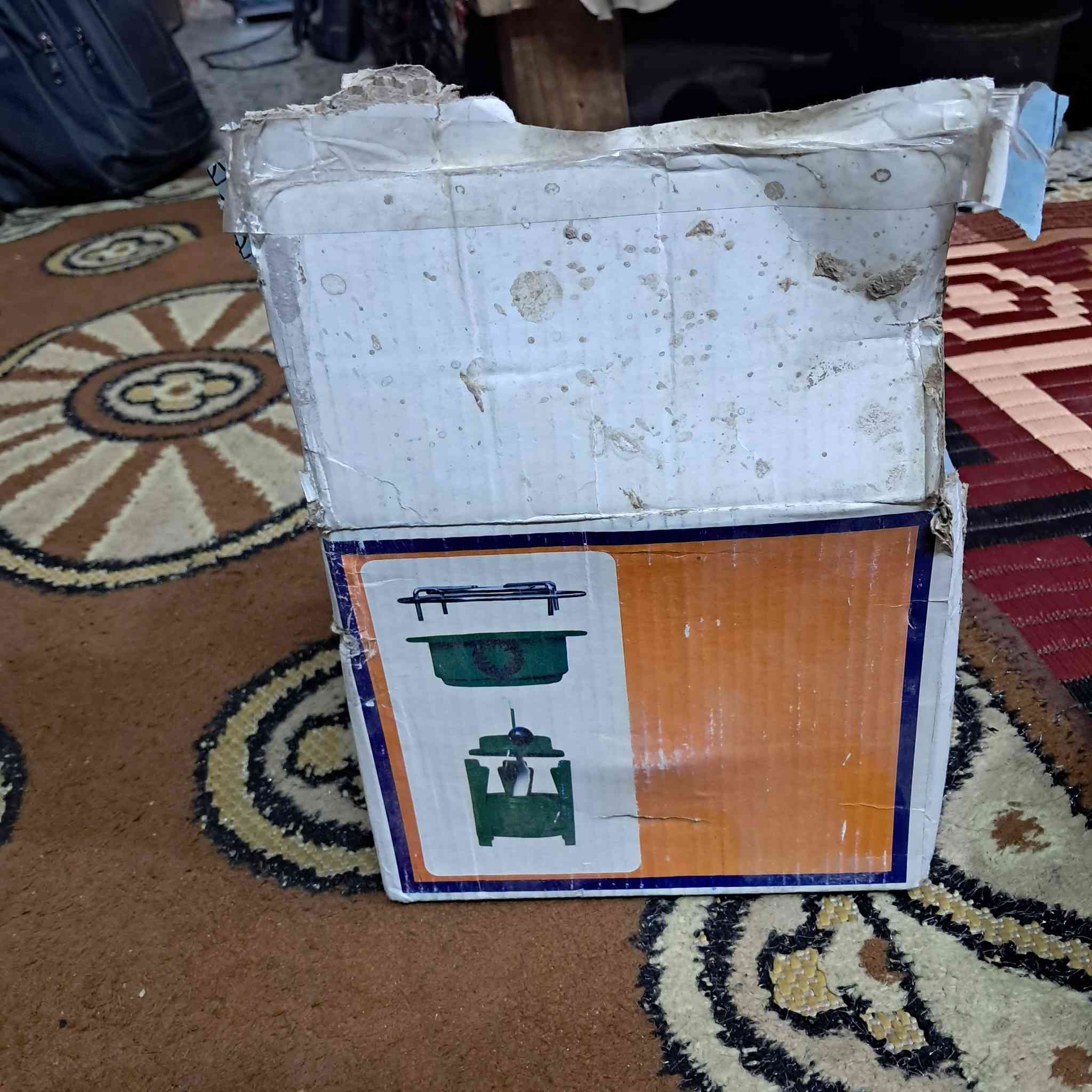 السلام عليكم لمبات جدد غير مستخدمات الاتصال على***********بغداد
