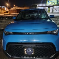 كيا سول • ٢٠٢٣ • كلين تايتل