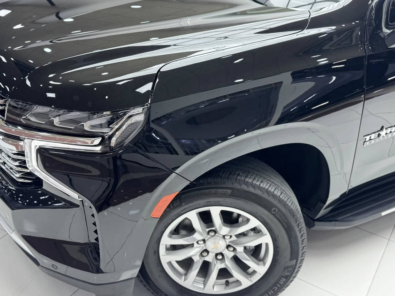 السلام عليكم

للبيع :   سوبربان  /  2024  /  شوفرليت

المواصفات: premier

الضرر : جاملخ خلفي صبغ

السيارة بدون رقم تترقم شمالي

السعر : 49,000$

للاستفسار : ***********

عنوان السياره : أربيل شارع 100 معرض فجر الخليج
