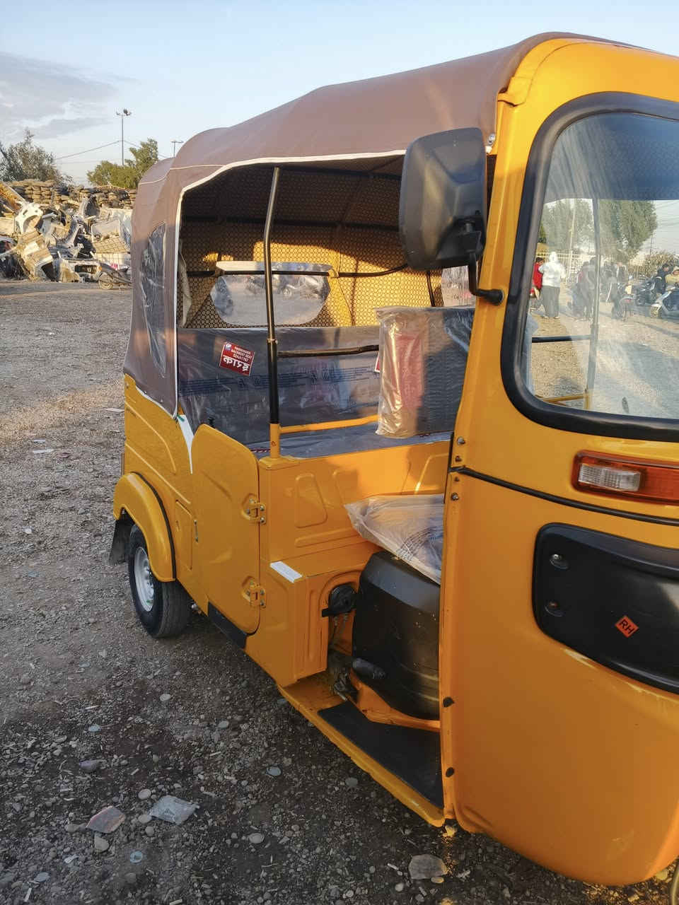 شباب السلام عليكم تكتك موديل 2022 تكتك حلوة وخير  من الله بيها بس صفحة تاخذها ماذب عليها ربع دينار
المكان شعلة 

الرقم ***********السعر 8700 بيها مجال
