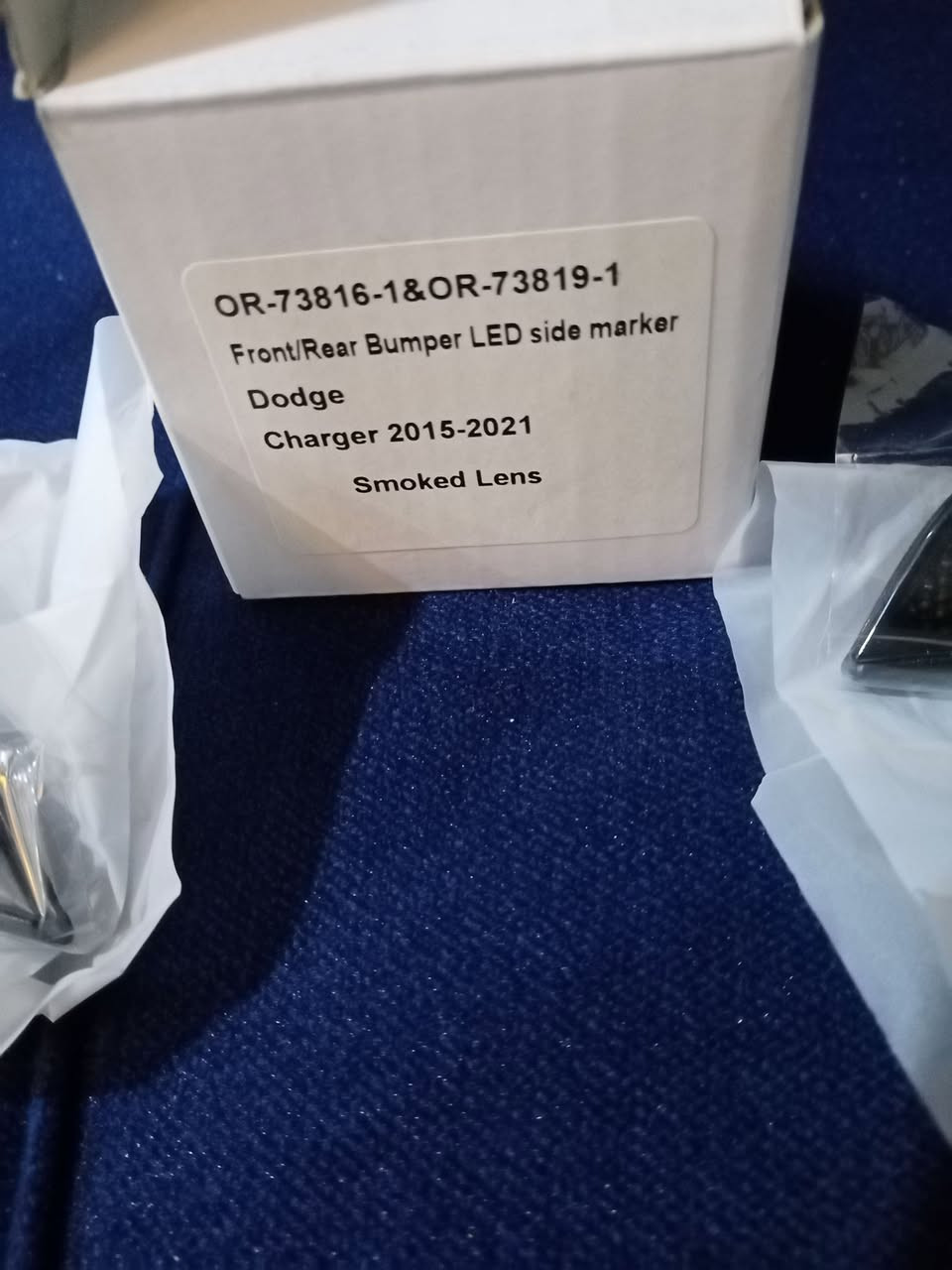 السلام عليكم تخم  لدات دعاميات  دوج جارجر  من موديل (2015-2021) المنشأ: صيني درجه اولئ  السعر: 50 الف  مكاني البصرة  الرقم:*********** واتساب
