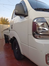 كيا حمل • ٢٠٢٥ • ٢٢ الف كم