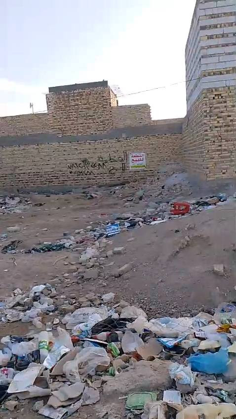 قطعه ابلاش والله بلاش المساحه 200 متر طابو زراعي سند 25 كافه الخدمات المكاتبه ويه راعيه مباشرتا يبيع منه 100 اتريد كله واجهه 10 نزال 20 العنوان شارع 100 قبل جسر المشاه بفرع الصيدليه مقابيل لحوم بركات السجاد 
تبعد عن الشارع 300 متر 

السعر 50 مع مجال بسيط جدا

استفسار اتصل *********** حلة, بابل
