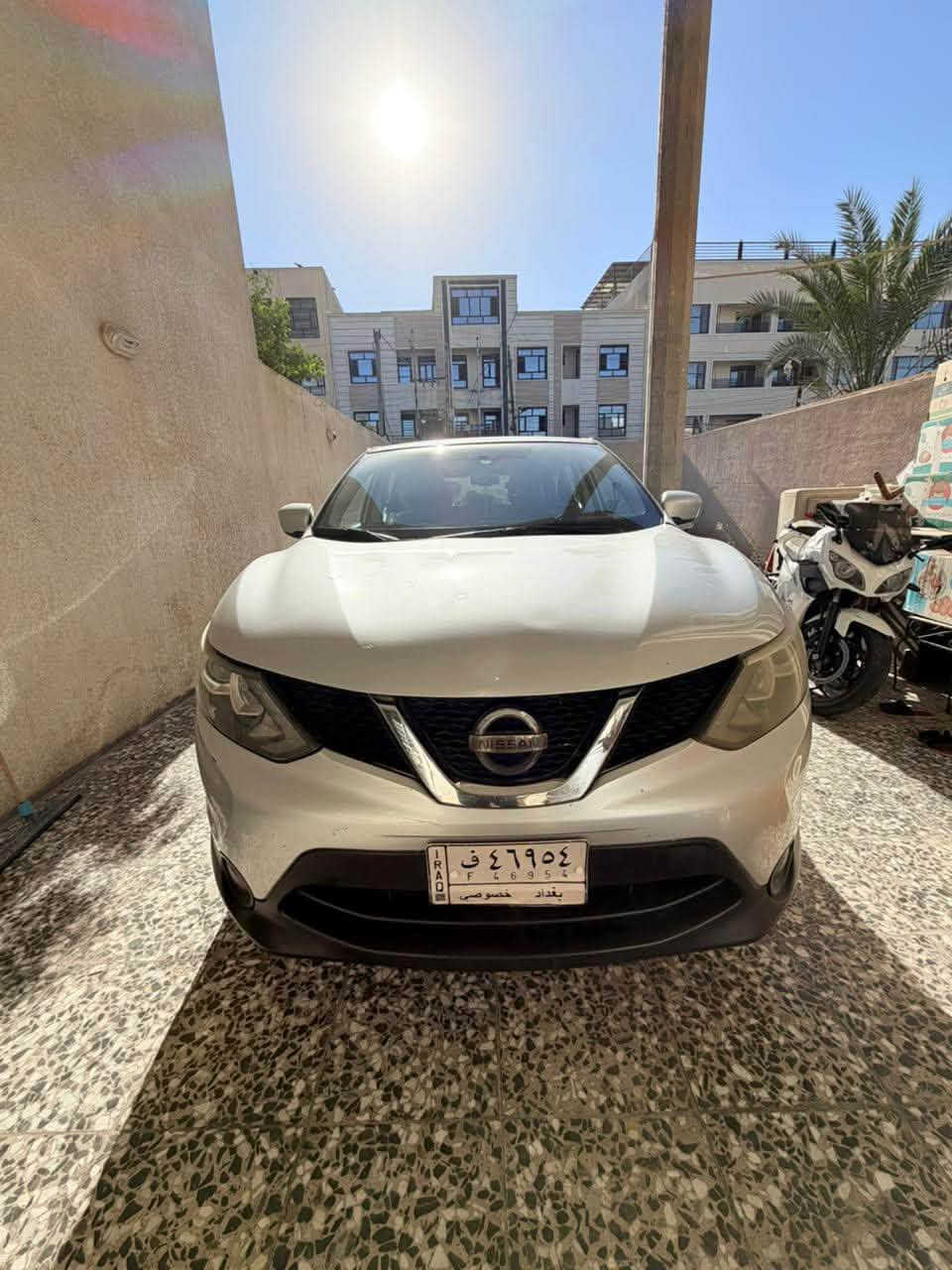 سلام عليكم نيسان روج سبورت 2019 وارد امريكي ماشية 150000KM السعر 130


**إذا كنت صاحب هذا الإعلان وتريد حذفه لأي سبب، رجاءا أرسل رسالة إلى الدعم الفني**