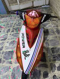 ماكس ذعلب • بحاجة باتري • اوراقه موجوده