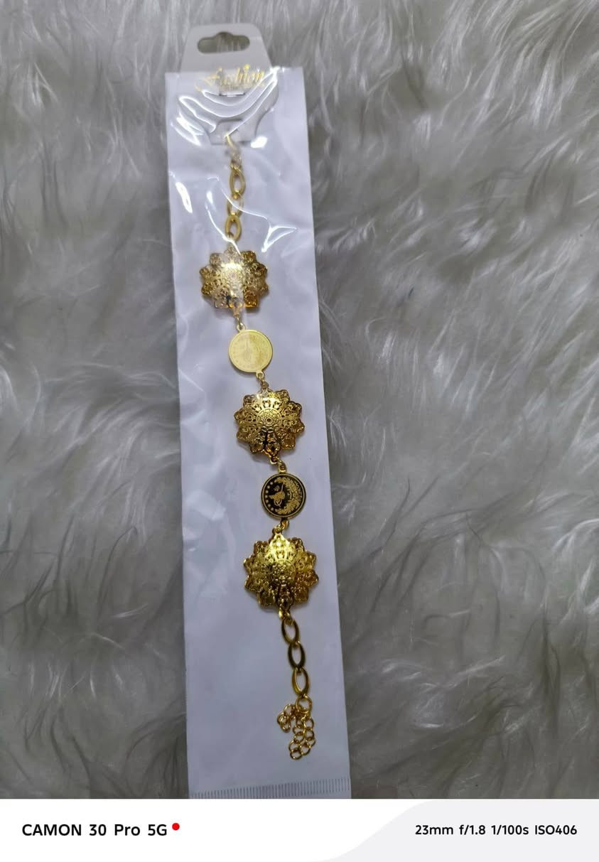 ذهب برازيلي قطعتين بخمسه


**إذا كنت صاحب هذا الإعلان وتريد حذفه لأي سبب، رجاءا أرسل رسالة إلى الدعم الفني**