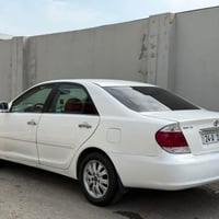 كامري • ٢٠٠٤ • شقلاوة