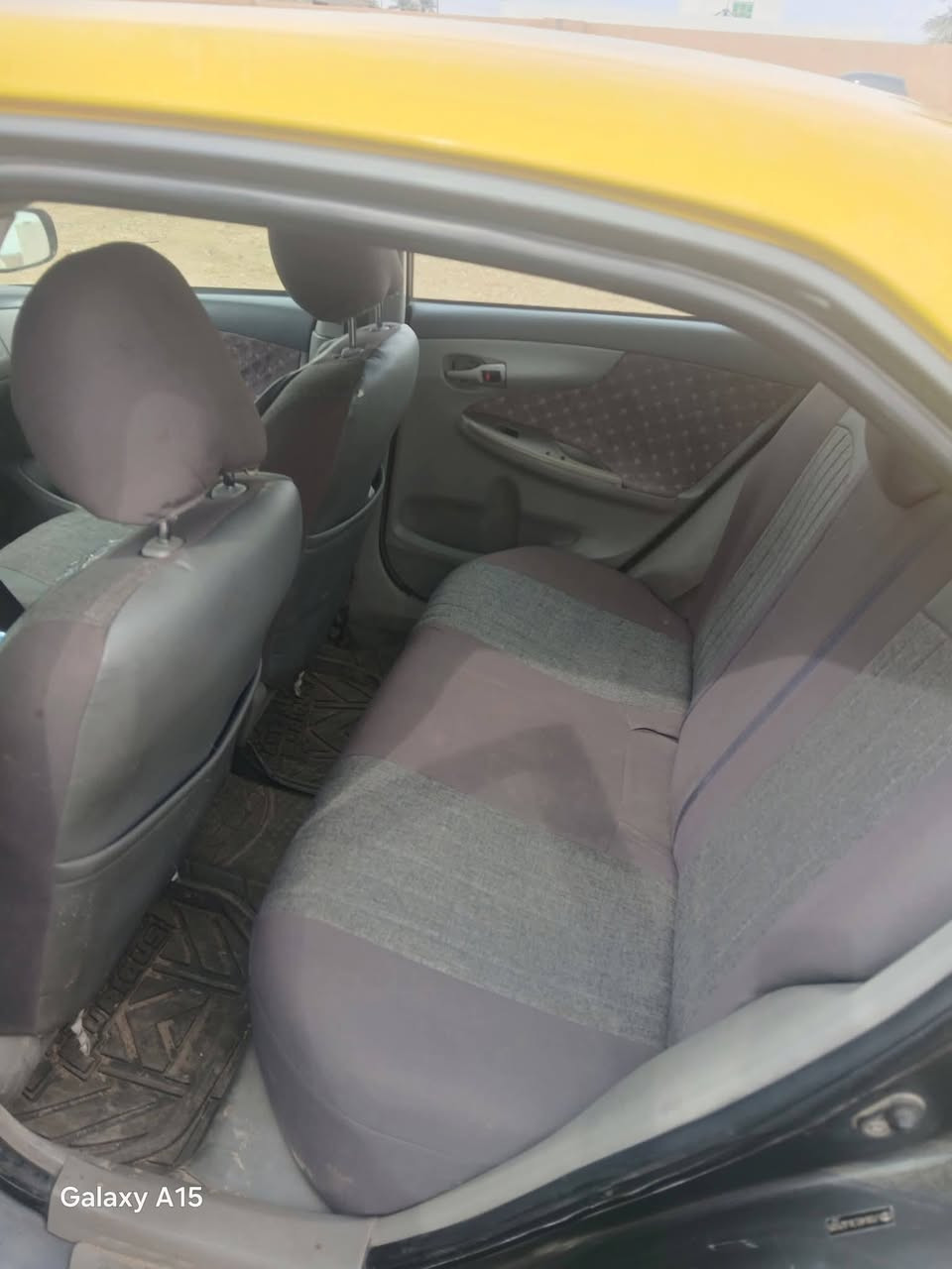 السلام عليكم ورحمة الله وبركاته كورله أمريكي ١٠ للبيع رقم انبار تحويل ثاني يوم تواصل  *********** السعر ٨٠ وبيه مجال ملاحظة مكلفة بنشر
