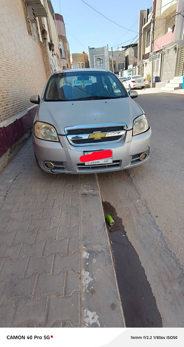 سلام عليكم افيو للبيع سياره موديل2009مسكر بيه باب وجاملغ محرك بي تنقيص قليل تبريد شغال كير نضيف رقم ألماني نجف مداور شوكت ميعجبك سعر 60وبي مجال رقم***********مكان نجف حي السلام
