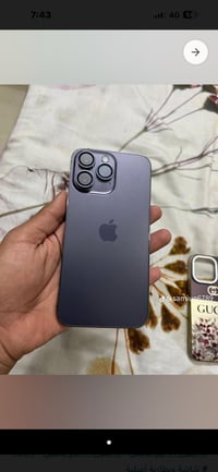 14 برو ماكس نضافه 100/100 فوللللل ممشخوط شخط فقط شاشه ممتازه جدا فيس ا...